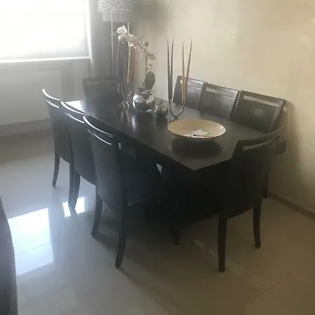 Сasa de vacaciones Akacjowa-8a